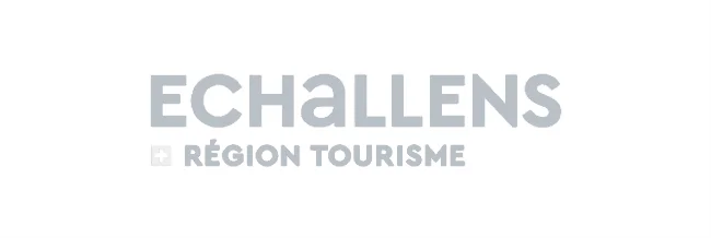Logo d'Echallens Région Tourisme