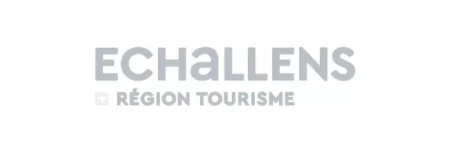 Logo d'Echallens Région Tourisme